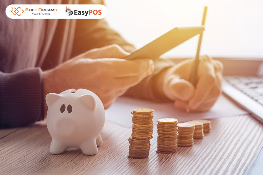 Quỹ dự phòng là “phao cứu sinh” cho những tháng kinh doanh chưa ổn định