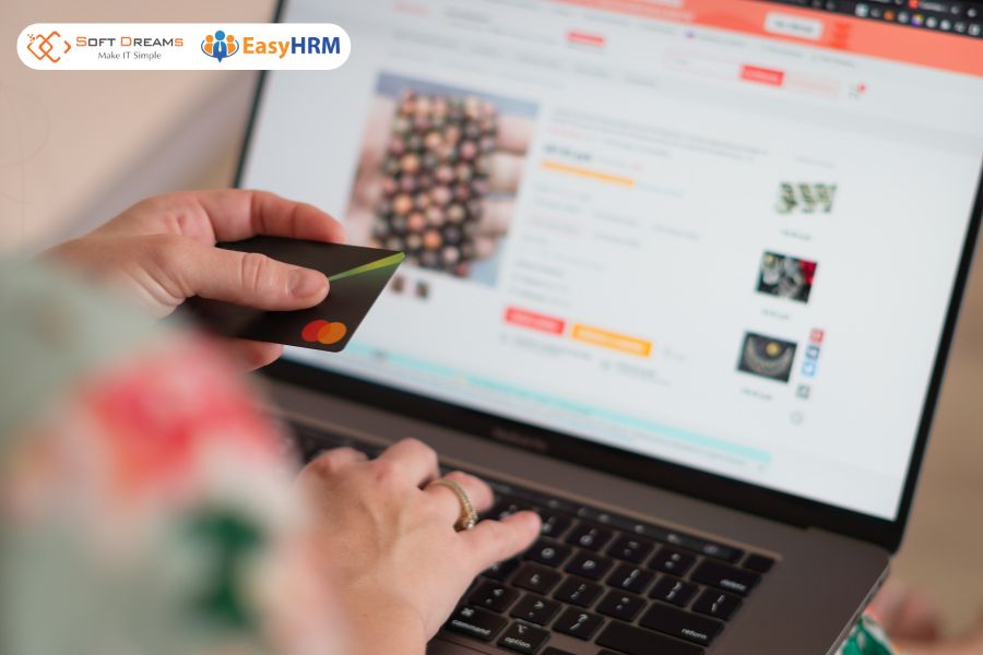 Bán hàng đa kênh giúp tiếp cận khách hàng nhanh chóng