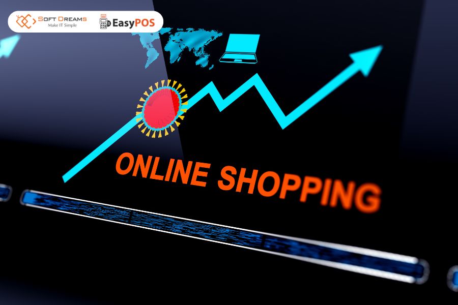 Lựa chọn kênh bán hàng tuỳ thuộc vào nhu cầu