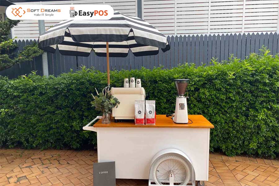 Bắt đầu hành trình khởi nghiệp quán cafe chỉ từ 30 triệu đồng