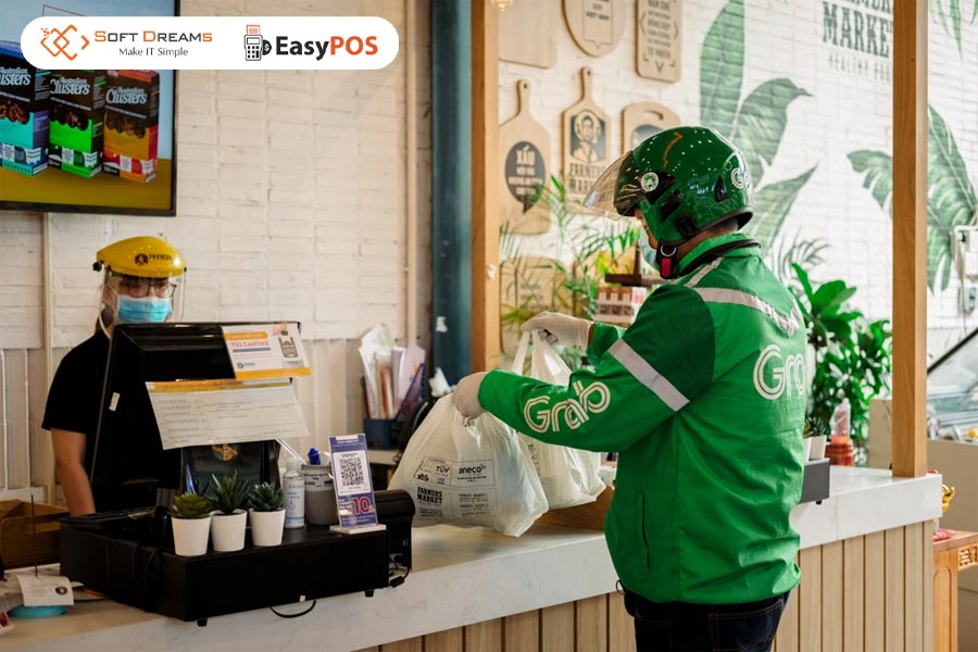 Bỏ túi 5 bí quyết kinh doanh hiệu quả trên Grab