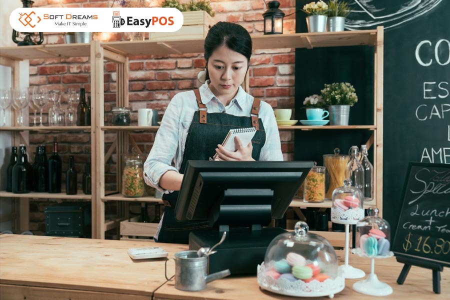 Các lỗi thường gặp trong quản lý thu ngân khiến quán cafe dễ thất thoát doanh thu