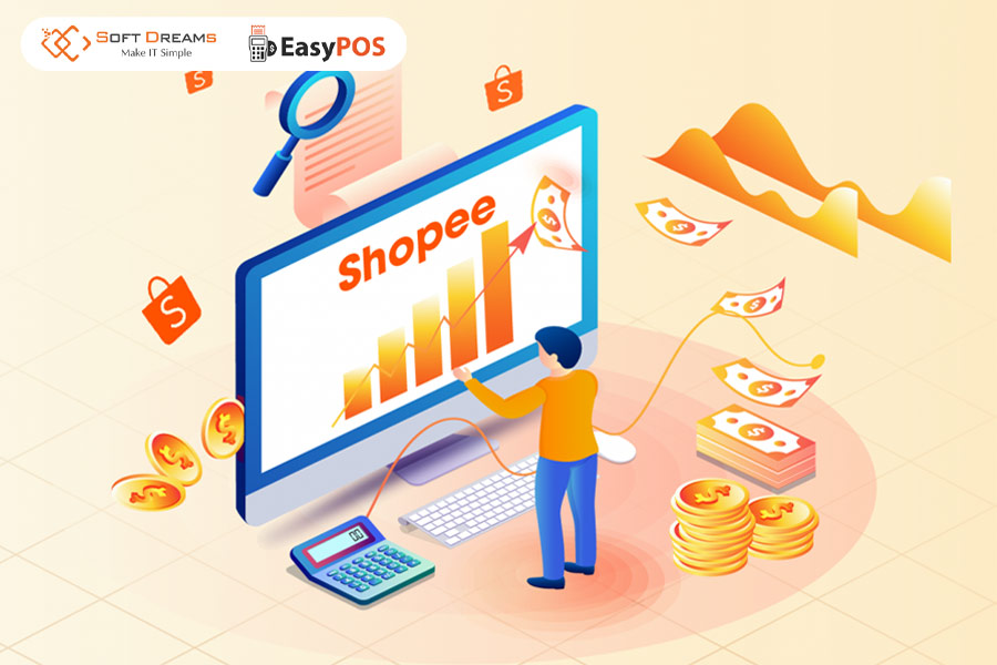Lời khuyên khi chọn phần mềm quản lý bán hàng Shopee