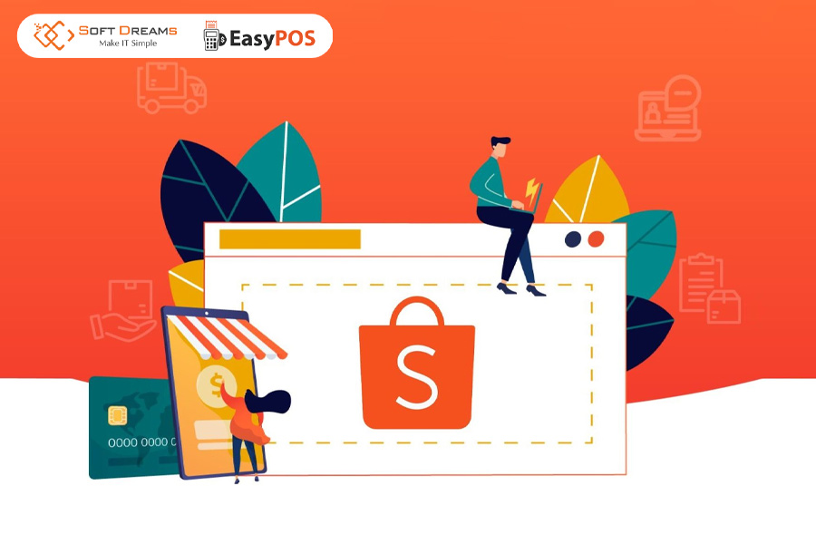 Phần mềm quản lý bán hàng shopee - Trợ thủ đắc lực cho nhà kinh doanh