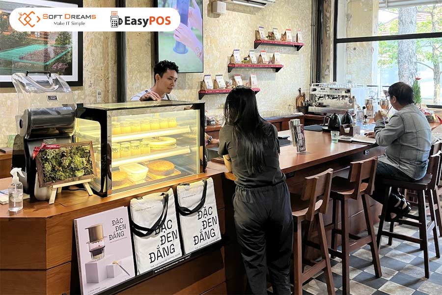 Giải đáp nhanh những thắc mắc về mã ngành kinh doanh quán cà phê