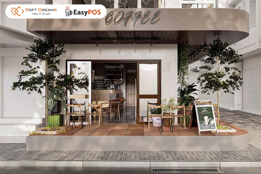 Hướng dẫn các bước đăng ký mã ngành nghề kinh doanh quán cafe