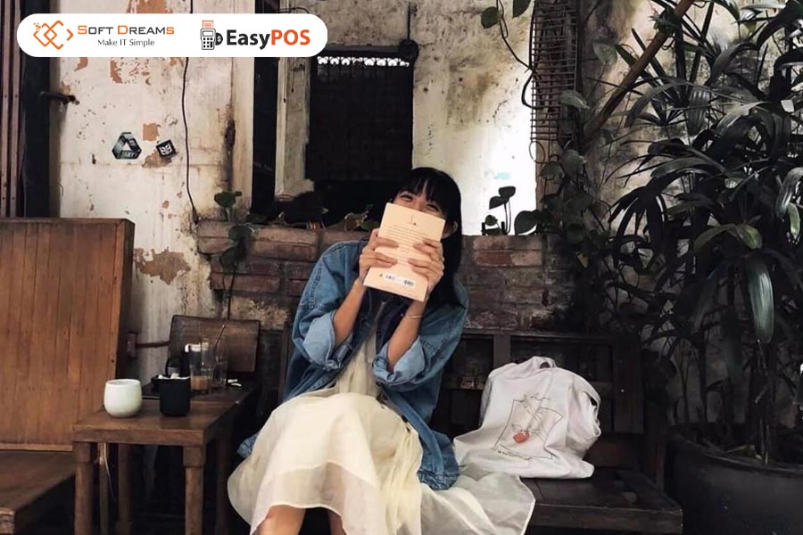 Quán cafe view đẹp ở Hà Nội - Không gian lý tưởng cho buổi hẹn hò lãng mạn