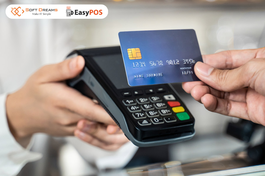 Khuyến khích dùng thẻ, ví điện tử để giao dịch minh bạch và dễ quản lý