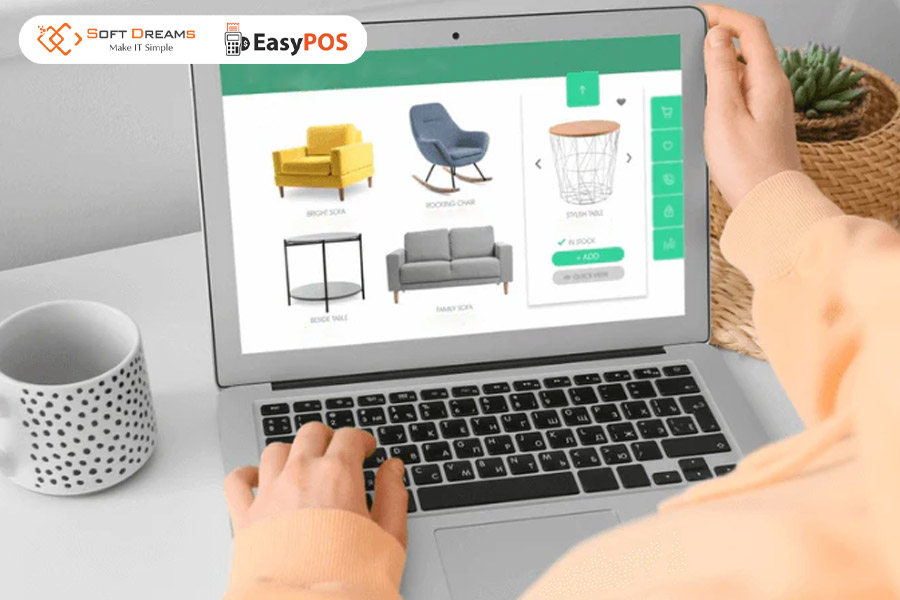 Kinh nghiệm để tối ưu hiệu quả khi áp dụng phần mềm vào vận hành cửa hàng