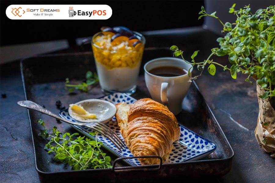 Mô hình kinh doanh ít vốn, khách ổn định, doanh thu đều đặn mỗi ngày