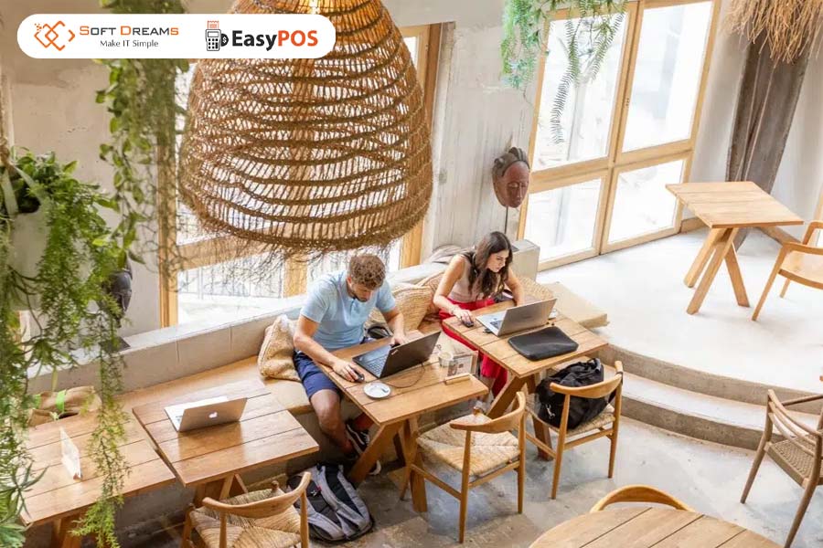 Nâng cao trải nghiệm khách hàng bằng dịch vụ chu đáo và tiện ích hiện đại