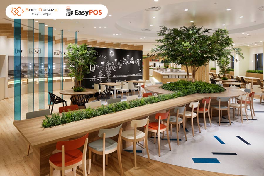 Quán cafe văn phòng - xu hướng mới thu hút dân công sở và freelancer