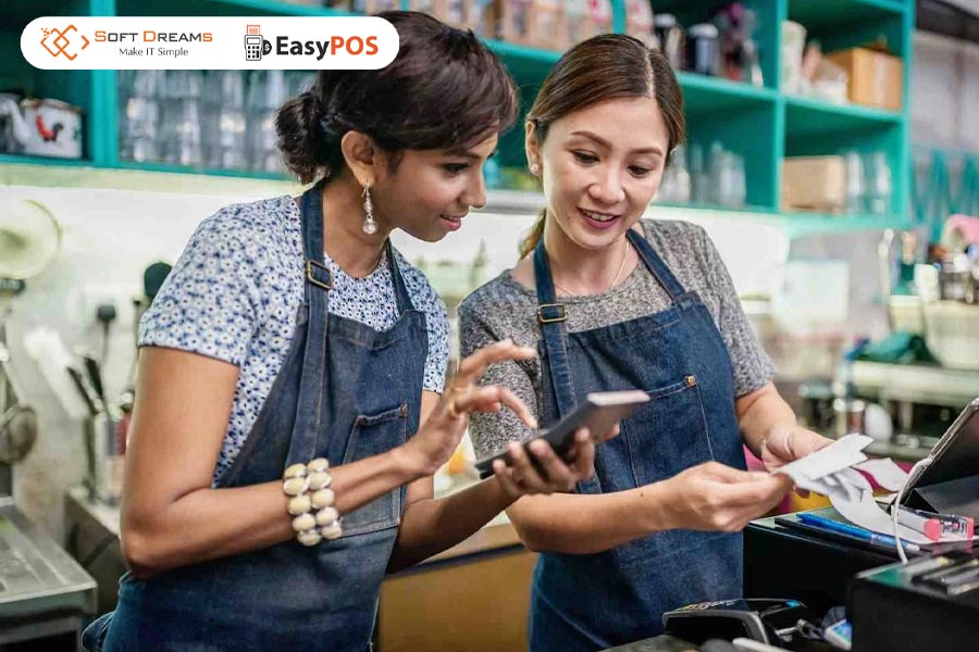 Xây dựng quy trình thu - chi chặt chẽ giúp chủ quán kiểm soát thất thoát hiệu quả