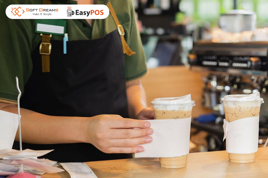 Ý tưởng bán cafe tại nhà hoặc hợp tác góp vốn cùng bạn bè