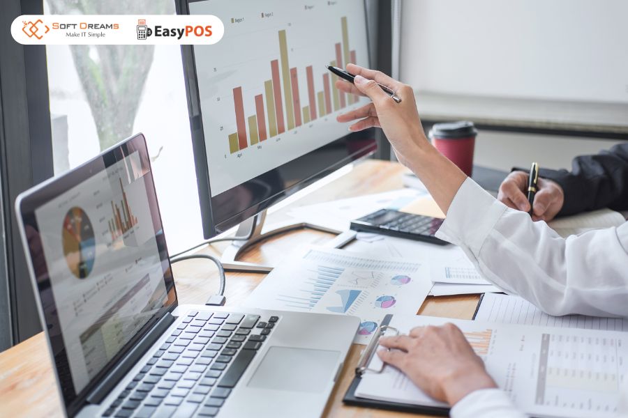 Cần có báo cáo doanh thu lợi nhuận minh bạch