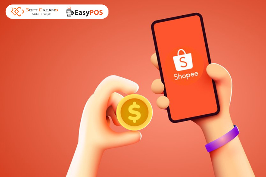 Các loại phí Shopee cơ bản dành cho người bán