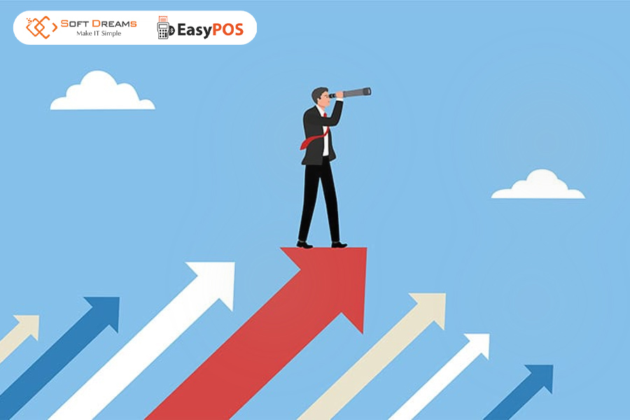 Cập nhật xu hướng giúp doanh nghiệp nắm bắt cơ hội và giảm rủi ro