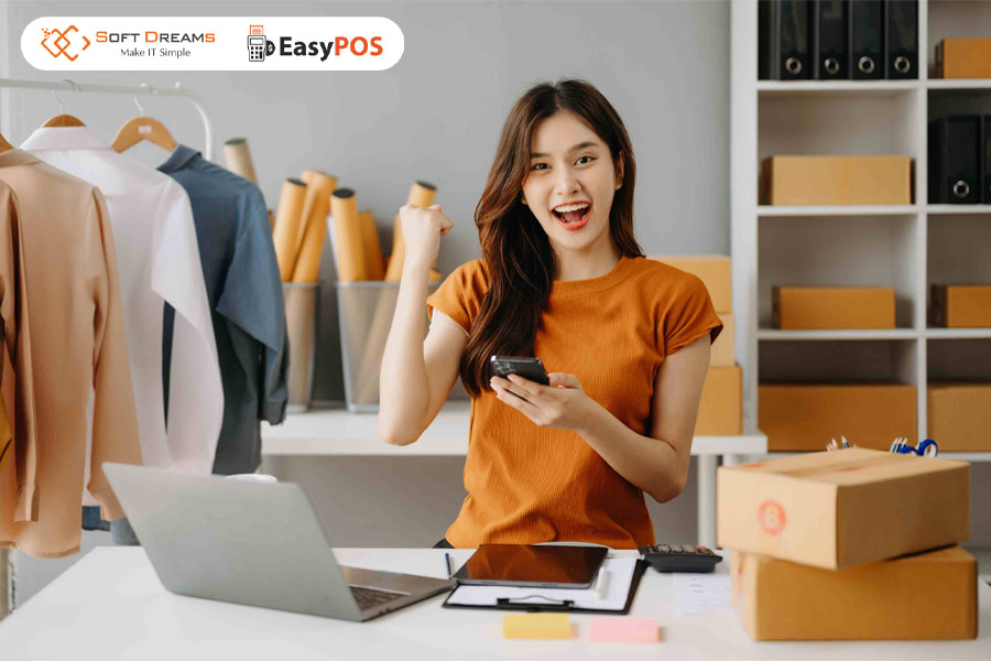 Định giá linh hoạt để tăng lợi nhuận và thích ứng với biến động thị trường