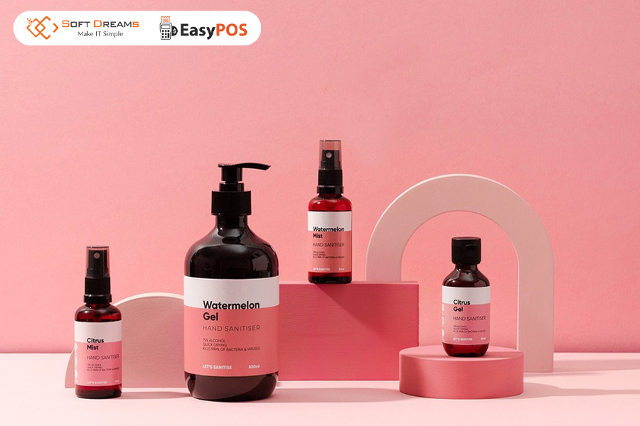 Dịch vụ chụp ảnh sản phẩm cho các shop online cần hình ảnh đẹp để bán hàng