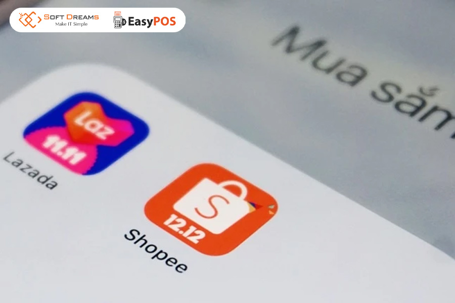 Doanh thu phát sinh từ việc thu phí mỗi giao dịch, phổ biến trong thương mại điện tử và sàn trung gian