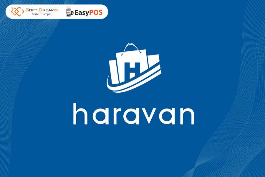 Giải pháp bán hàng toàn diện, đồng bộ dữ liệu từ TikTok và các kênh khác