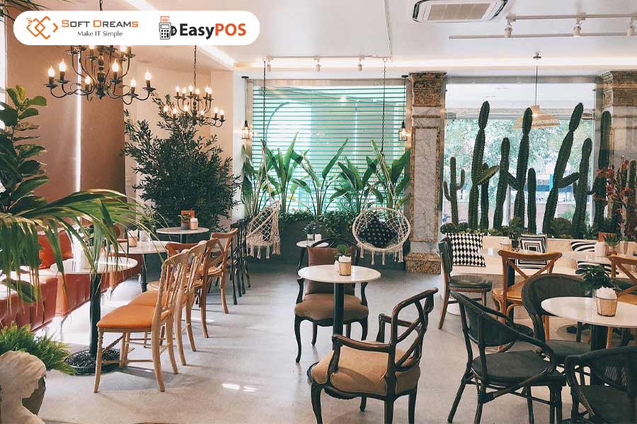 Gợi ý một số tên quán cafe hay