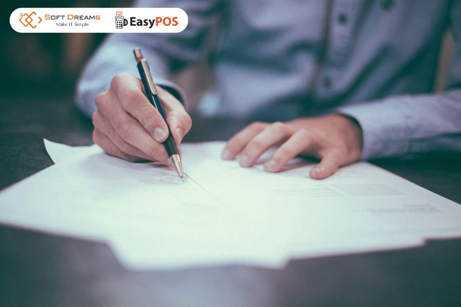 Hồ sơ pháp lý cần có để quán cafe hoạt động hợp pháp