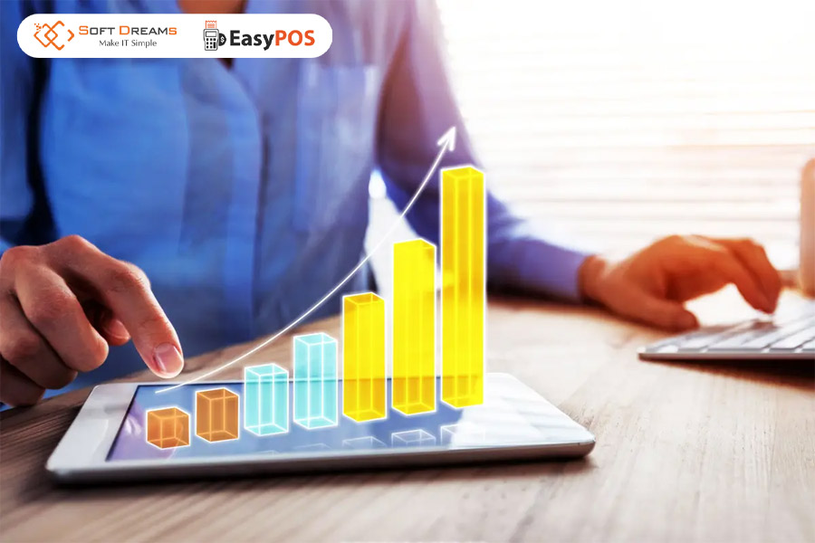 Khái niệm mô hình doanh thu và vai trò trong chiến lược kinh doanh