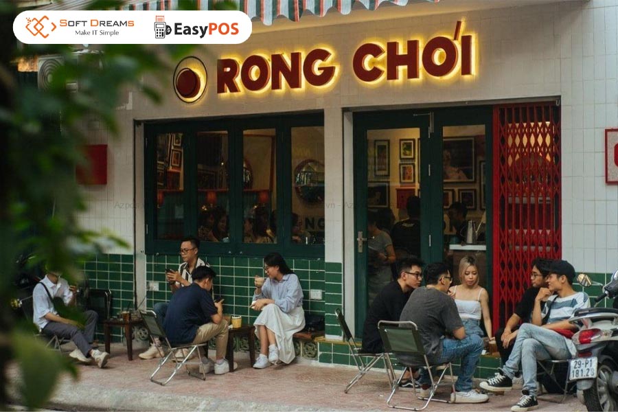 Mỗi mục tiêu kinh doanh cần một cách đặt tên riêng để truyền tải đúng thông điệp