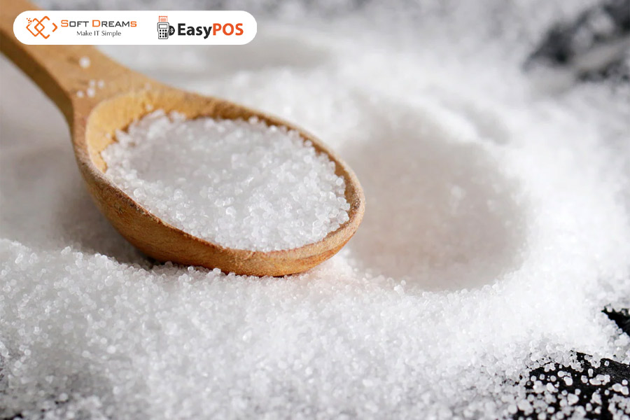 Muối giúp xua đuổi tà khí, cân bằng năng lượng trong không gian sống