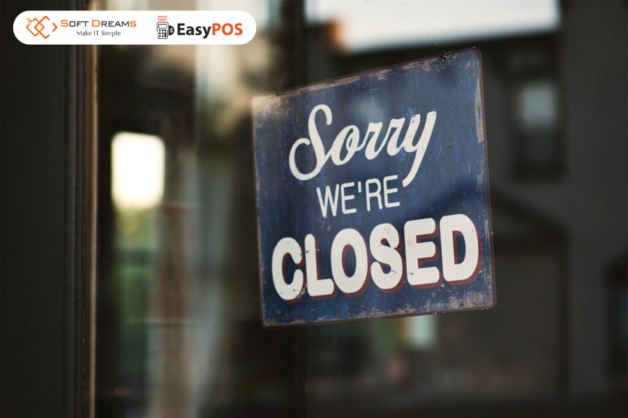 Nhiều quán cafe thất bại vì bỏ cuộc quá sớm, thiếu định hướng lâu dài