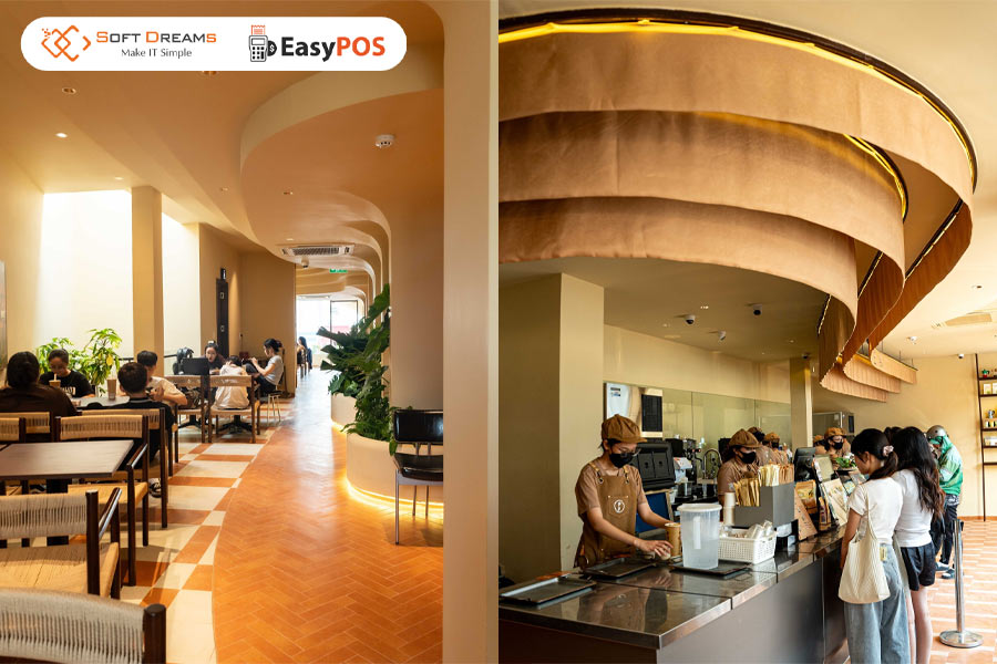 Phê La thu hút nhà đầu tư nhờ mô hình kinh doanh ấn tượng và sức hút với giới trẻ