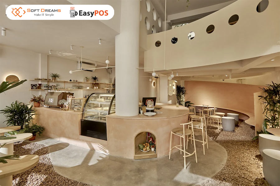 Quán cafe decor đẹp - điểm hẹn lý tưởng cho giới trẻ thích sống ảo