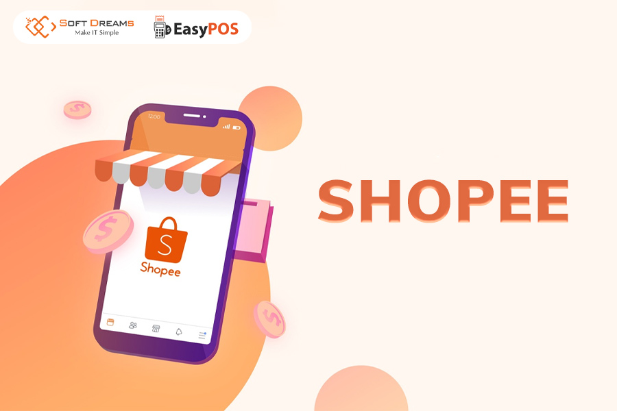 Shopee - nền tảng giúp người bán tiếp cận hàng triệu khách hàng dễ dàng