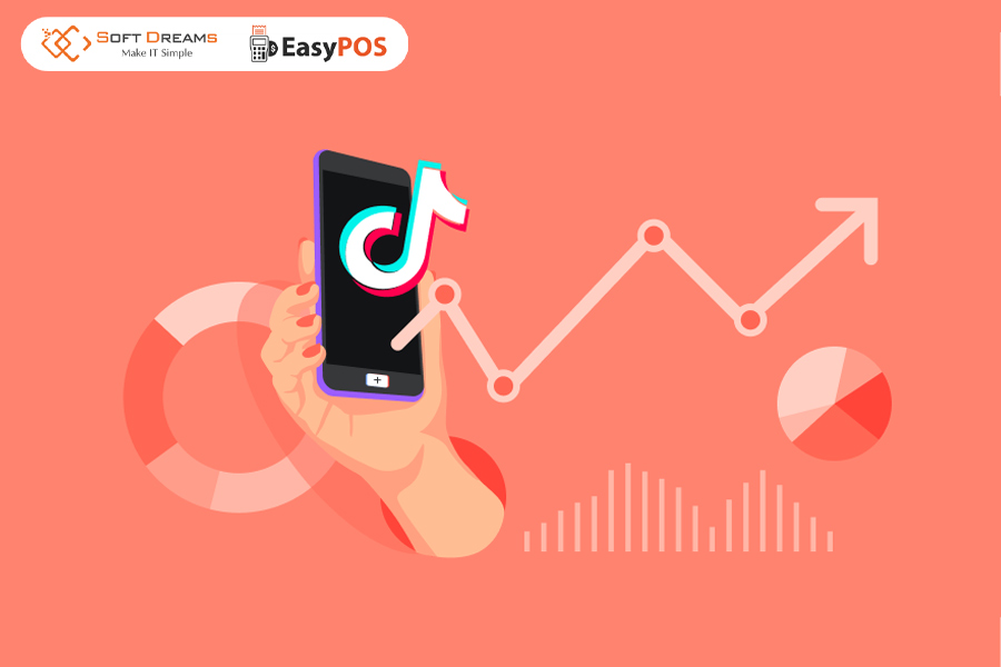 Sử dụng công cụ hỗ trợ giúp quản lý hiệu quả gian hàng và đơn hàng trên TikTok Shop