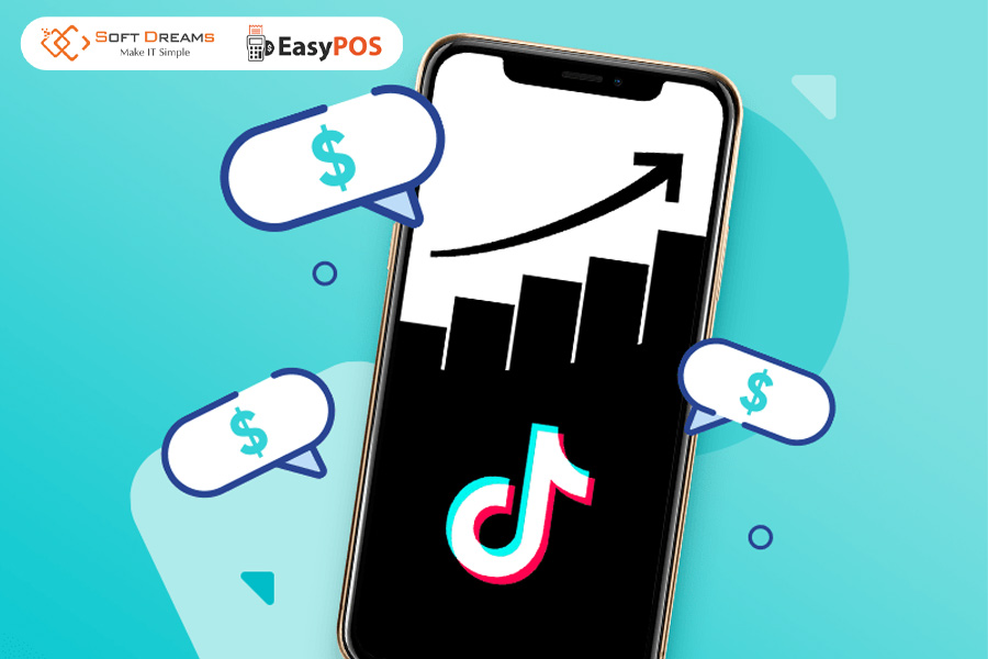 Tăng tốc xử lý đơn - kiểm soát tồn kho dễ dàng - tối ưu doanh thu