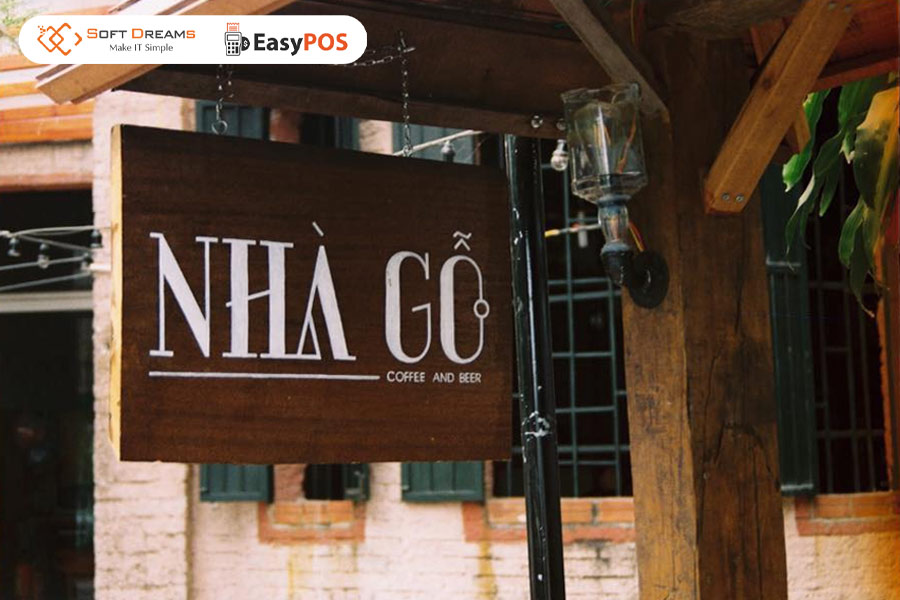 Tên quán cần phản ánh đúng phong cách và định vị thương hiệu để tạo dấu ấn riêng