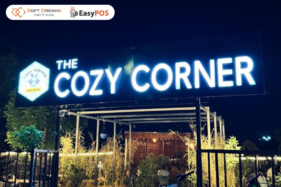 Cách đặt tên quán cafe quyết định ấn tượng đầu tiên của khách