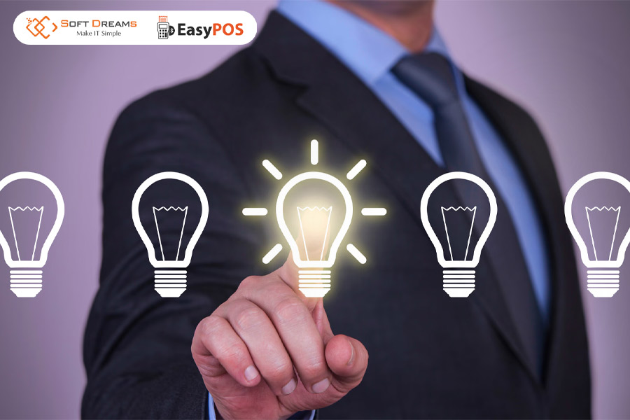 Thách thức và cơ hội song hành, quyết định chiến lược tương lai