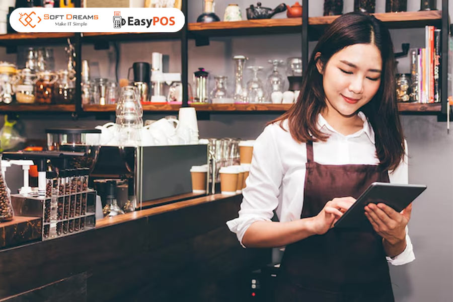 Theo dõi doanh thu, lợi nhuận để đưa ra quyết định chuẩn xác