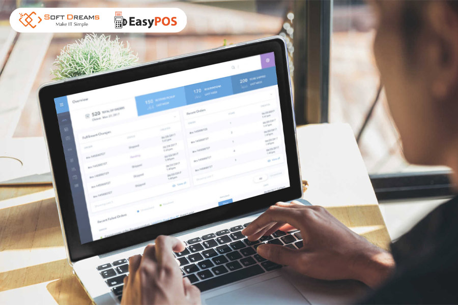 Theo dõi và xử lý đơn hàng Shopee tự động bằng phần mềm quản lý chuyên dụng