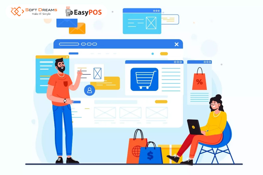 Tiêu chí lựa chọn mô hình doanh thu giúp cửa hàng tăng lợi nhuận và phát triển bền vững