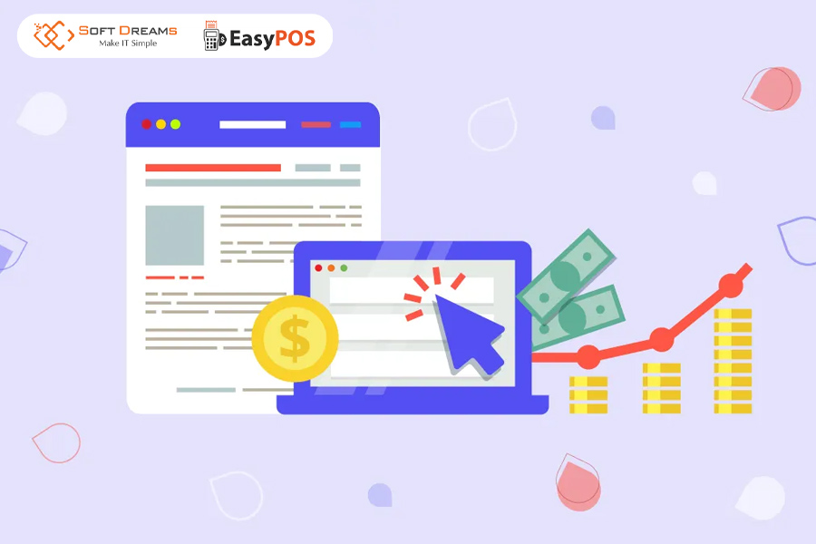 Tổng quan về nguồn thu nhập khi tham gia tiếp thị liên kết aff