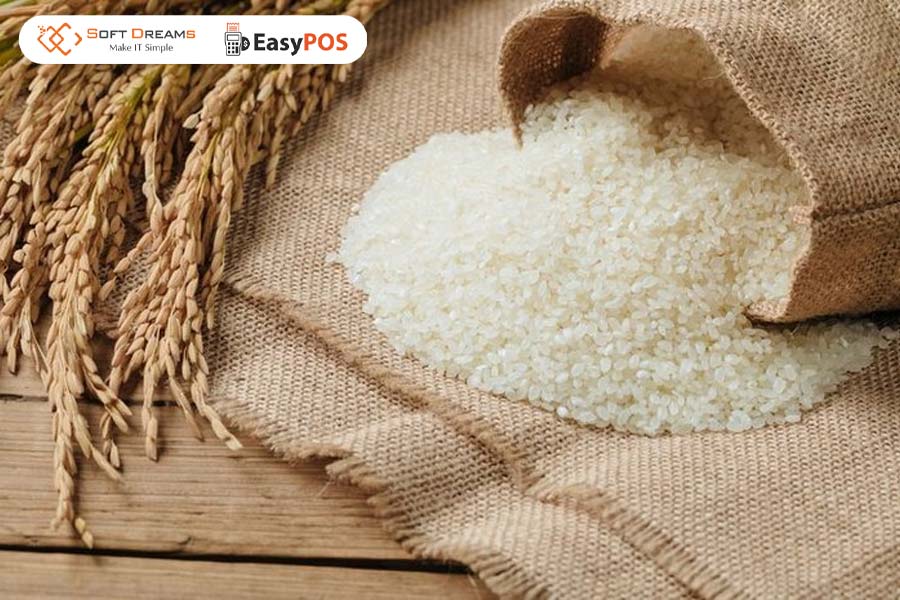 Mẹo thu hút tài lộc bằng gạo để kích tài vận, giữ lộc trong nhà