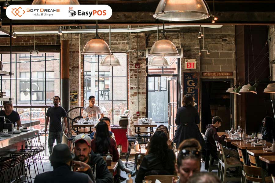 Xây dựng quy trình vận hành quán cafe rõ ràng, bài bản