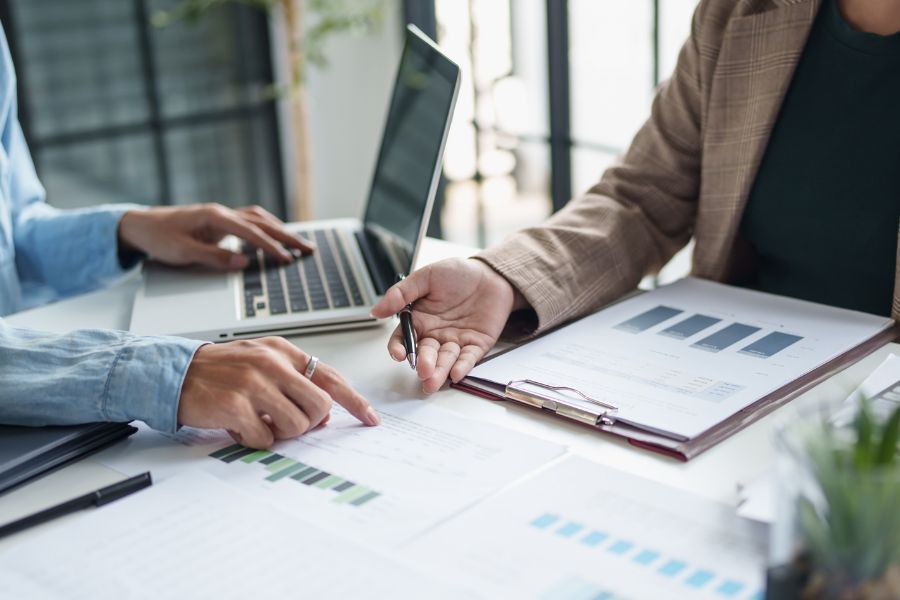 Cần lưu ý thời gian nộp hồ sơ kê khai cho hộ kinh doanh 