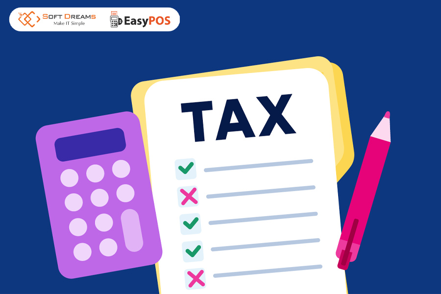 Các quy định pháp luật liên quan đến kê khai thuế của HKD