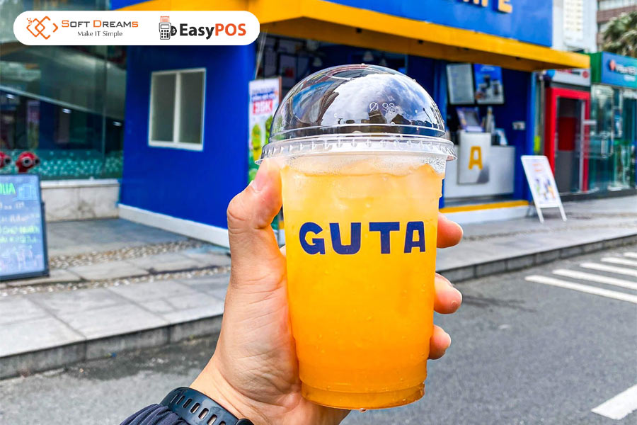 Đánh giá lợi ích và thách thức khi mở quán cafe take away nhượng quyền