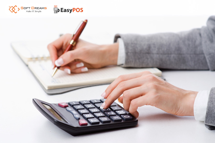 Ghi chép sổ sách kế toán và theo dõi tài chính hộ kinh doanh