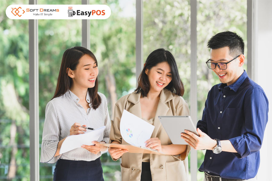 Giải đáp thắc mắc về hộ kinh doanh chuyển lên doanh nghiệp